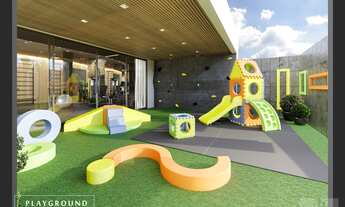 Imagem 4: Apartamento novo no Kobrasol