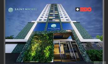 Imagem: Apartamento novo no Kobrasol