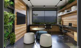 Imagem 3: Apartamento novo no Kobrasol