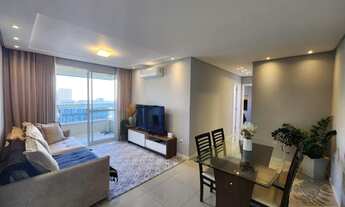 Imagem: Apartamento à venda no bairro Campinas