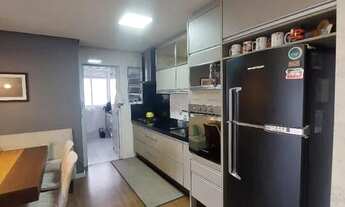 Imagem 5: Apartamento à venda no bairro Praia Comprida - São José/SC