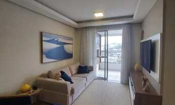 Imagem 3: Apartamento à venda no bairro Praia Comprida - São José/SC