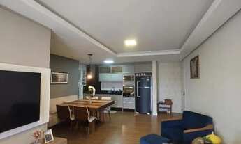 Imagem: Apartamento à venda no bairro Praia Comprida