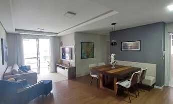 Imagem 4: Apartamento à venda no bairro Praia Comprida - São José/SC