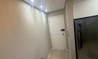 Imagem 6: Apartamento 2 Dormitórios Mobiliado – Andar Alto – 1 Vaga Coberta