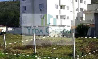 Imagem: Terreno em Areias - São José SC