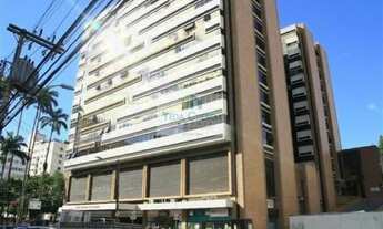 Imagem: Sala Comercial - Centro - Florianópolis