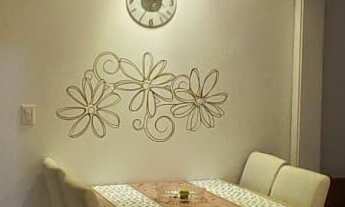 Imagem 4: Apartamento 2 Dormitórios – Bairro Capoeiras – Mobiliado