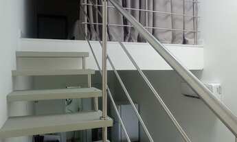 Imagem 6: Apto Duplex 1 dorm, sendo uma suíte próximo ao Mar