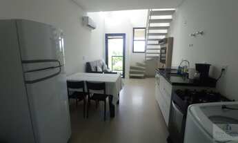 Imagem: Apto Duplex 1 dorm, sendo uma suíte próximo