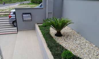 Imagem: Casa Sobrado em Potecas, São José/SC