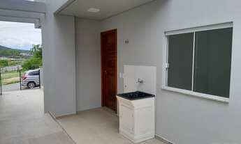 Imagem 3: Casa Sobrado em Potecas, São José/SC