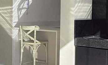 Imagem: Apartamento Alto Padrão em Estreito, Florianópolis/SC