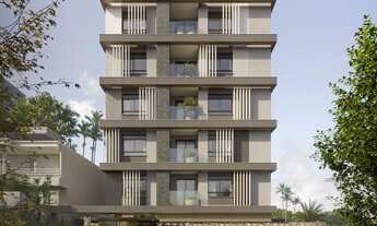 Imagem: Apartamento Studio - Centro Fpolis