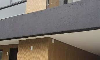 Imagem: Casa Geminada 3 quartos, suíte, garagem