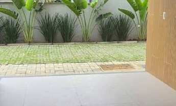 Imagem 3: Casa Geminada 3 quartos, suíte, garagem