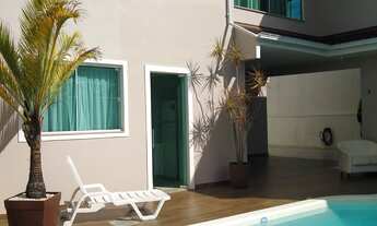 Imagem 6: Casa Alto Padrão em Estreito, Florianópolis/SC