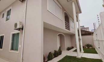 Imagem 2: Casa Alto Padrão em Estreito, Florianópolis/SC