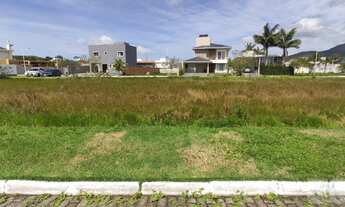Imagem: Terreno à venda no bairro Campeche - Florianópolis/SC