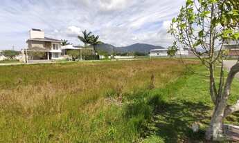 Imagem 6: Terreno à venda no bairro Campeche - Florianópolis/SC