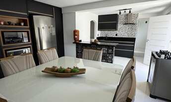 Imagem: Casa em Coloninha, Florianópolis/SC