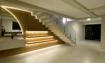 Imagem: Casa Alto Padrão em Rio Tavares, Florianópolis/SC