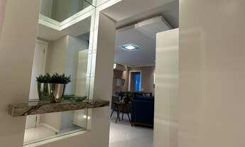 Imagem 2: Alto Padrão no Estreito, 3 dormitórios com suíte e lavabo