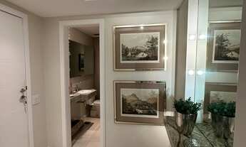 Imagem 3: Alto Padrão no Estreito, 3 dormitórios com suíte e lavabo