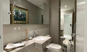 Imagem 4: Alto Padrão no Estreito, 3 dormitórios com suíte e lavabo