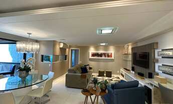 Imagem 6: Alto Padrão no Estreito, 3 dormitórios com suíte e lavabo