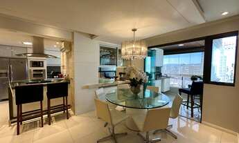 Imagem 7: Alto Padrão no Estreito, 3 dormitórios com suíte e lavabo