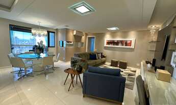 Imagem 5: Alto Padrão no Estreito, 3 dormitórios com suíte e lavabo