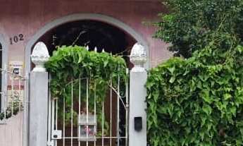 Imagem 2: Casa no Itacorubi