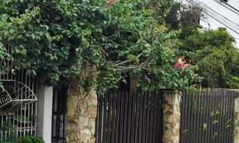 Imagem 5: Casa no Itacorubi