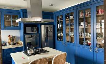 Imagem: Casa no Itacorubi