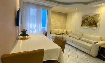 Imagem 2: Apartamento em Barreiros, São José/SC