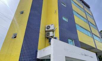 Imagem: Sala para alugar no bairro Roçado - São