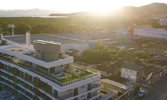 Imagem: Apartamento Saco Grande Florianópolis