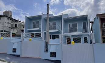 Imagem: Casa Geminada em Real Parque, São José/SC