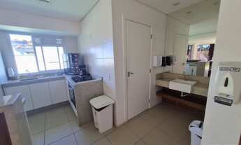 Imagem 7: Apartamento Mobiliado em Areias