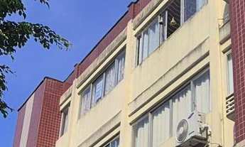 Imagem: Apartamento em Estreito, Florianópolis/SC