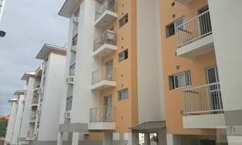 Imagem: Apartamento 2 Dormitórios no Estreito Fpolis