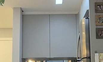 Imagem 7: Apartamento Alto Padrão em Agronômica, Florianópolis/SC