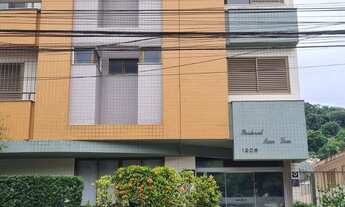 Imagem 2: Centro Florianópolis, 3 dormitórios na Avenida Mauro Ramos