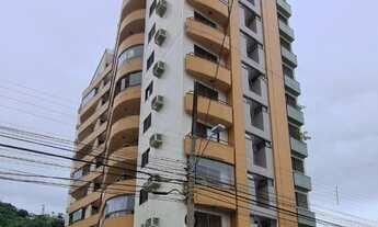 Imagem: Centro Florianópolis, 3 dormitórios na