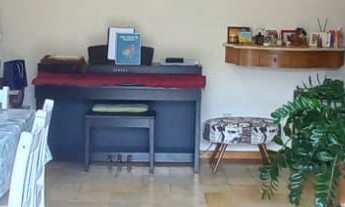 Imagem 4: Centro Florianópolis, 3 dormitórios na Avenida Mauro Ramos