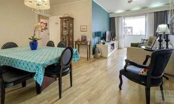 Imagem: Apartamento Centro - Florianópolis