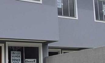 Imagem: Casa Geminada em São José