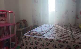 Imagem 7: Apto 2 Quartos (1 Suíte) com Sacada e Churrasqueira – Campinas, São José