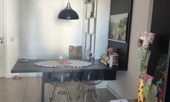 Imagem 2: Apto 2 Quartos (1 Suíte) com Sacada e Churrasqueira – Campinas, São José